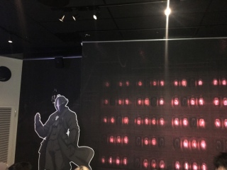 ����Ȃ��񂶂�A����͎~�߂��˂��񂾁I